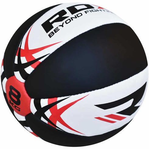 RDX MBR MEDICINE BALL/W-2